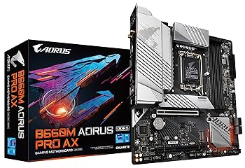 楽天市場】b560 aorus pro axの通販