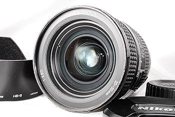 楽天市場】nikon 20-35mm f2.8dの通販