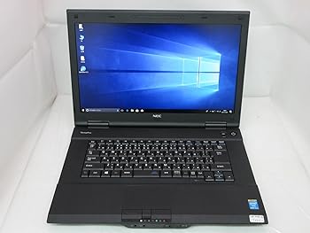 楽天市場】nec versapro pc－vk27mdの通販