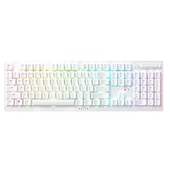 楽天市場】【中古】Razer レイザー DeathStalker V2 Pro White Edition