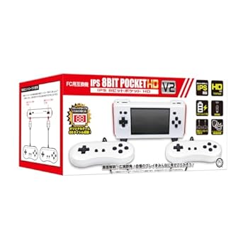 楽天市場】【中古】【コロンバスサークル】（FC用互換機）IPS 8ビット