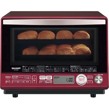 楽天市場】シャープ 31l 過熱水蒸気 オーブンレンジ re-ss10x-w（電子