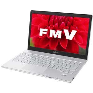 楽天市場】lifebook sh（パソコン｜パソコン・周辺機器）の通販