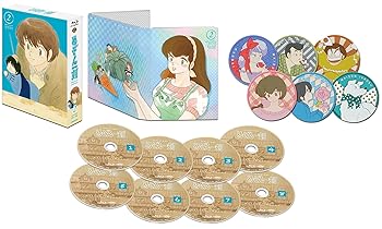 楽天市場】めぞん一刻 blu－ray box 2の通販