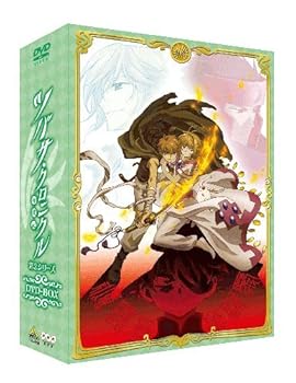 楽天市場】ツバサ クロニクル dvd boxの通販