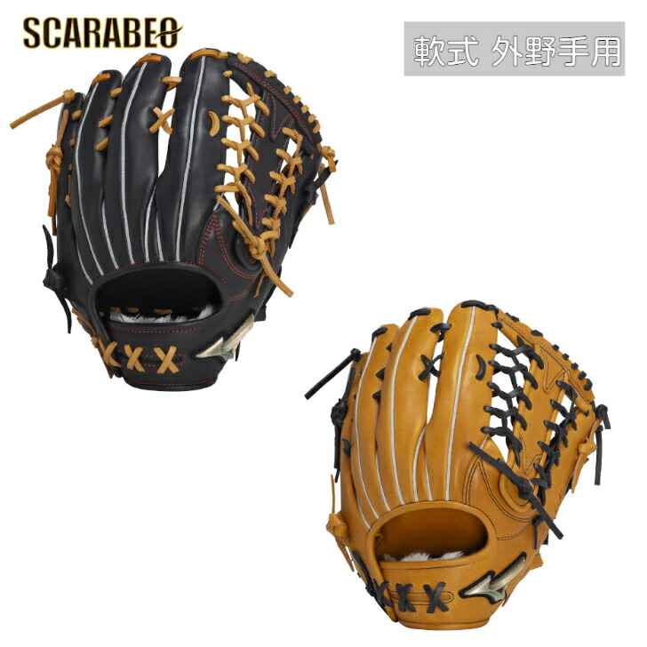 楽天市場】アンダーアーマー グローブ 軟式 外野の通販