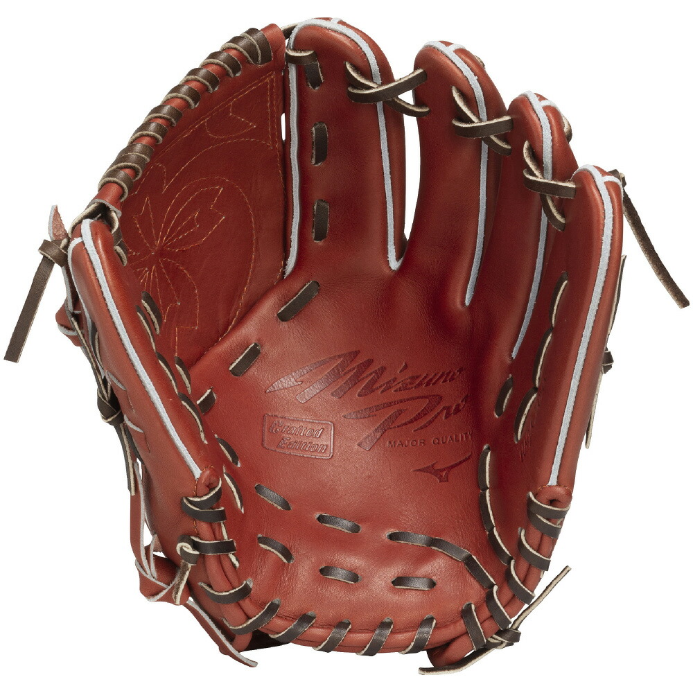楽天市場】野球 硬式グローブ 投手用 ミズノ MIZUNO ミズノプロ