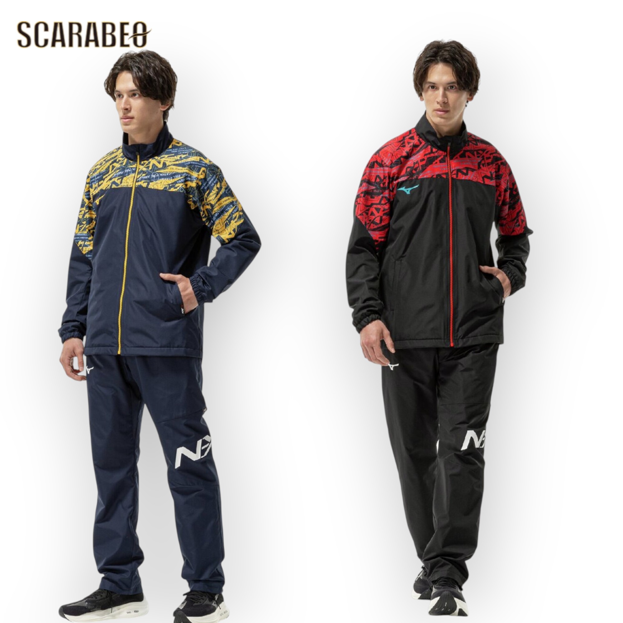 ブレスサーモ 上下 ミズノ トレーニングウェア」の人気商品一覧 | 安い