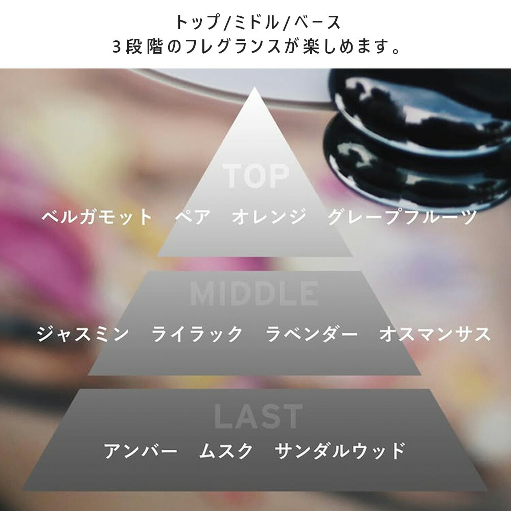 楽天市場】1945 オードトワレ ブラック BLACK 50ml 【SHOLAYERED