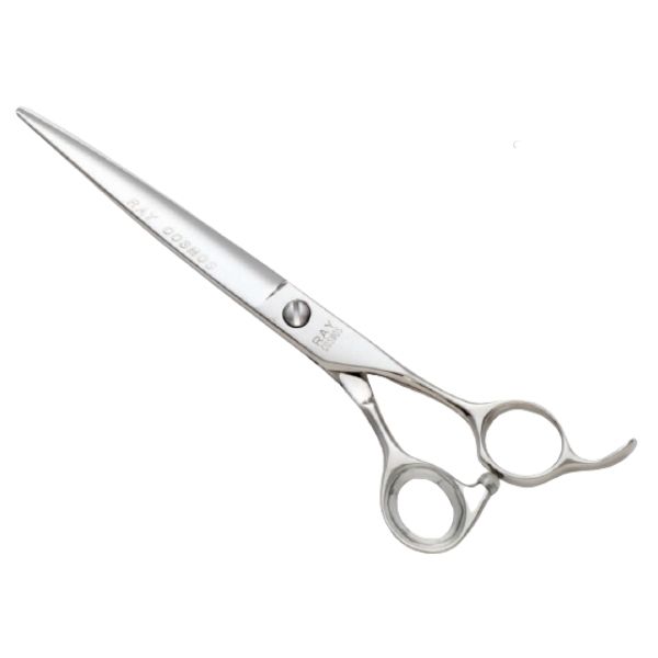 楽天市場】ヒカリ RAY COSMOS 132【光シザー】【ヒカリシザー