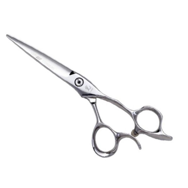 楽天市場】ヒカリ SEV COSMOS S-6.5【光シザー】【ヒカリシザー