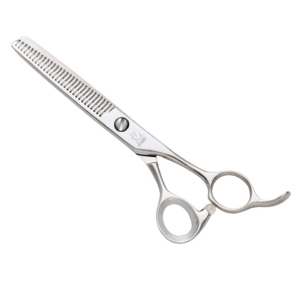 楽天市場】ヒカリ THINNING 721【光シザー】【ヒカリシザー