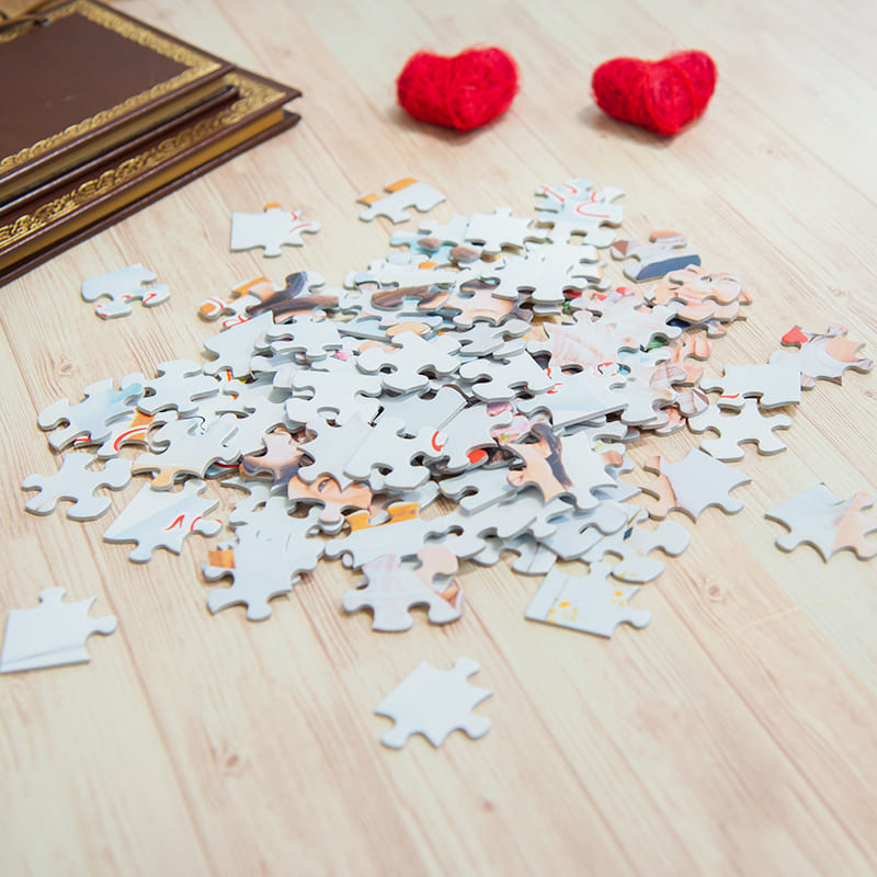 楽天市場】落穂拾い ジャン＝フランソワ・ミレー 0176 ジグソーパズル