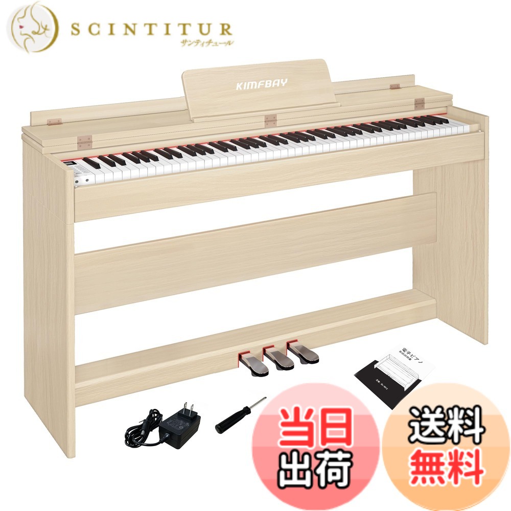 電子ピアノ88鍵」の人気商品一覧 | 安い商品を通販サイトから探す