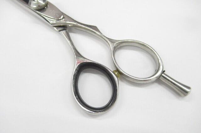 楽天市場】【中古】Bランク【FALCO ファルコ】 シザー ハサミ鋏 はさみ