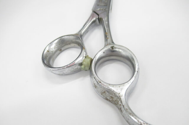 楽天市場】【中古】Cランク【山弥 YAMAYA】 剪刀斎 NO.1 シザー ハサミ