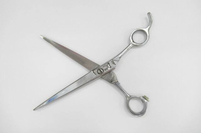 楽天市場】【中古】Cランク【山弥 YAMAYA】 剪刀斎 NO.1 シザー ハサミ