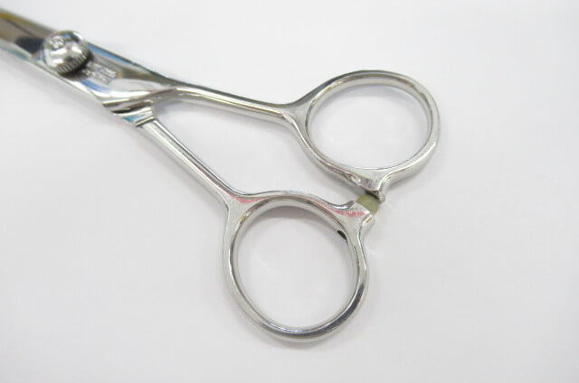 楽天市場】【中古】Bランク【MINK ミンク】 Z880 6.0 シザー ハサミ鋏