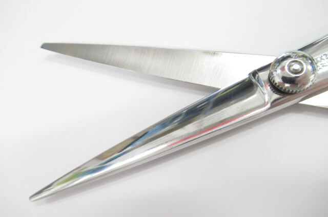 楽天市場】【中古】Bランク【MINK ミンク】 Z880 6.0 シザー ハサミ鋏