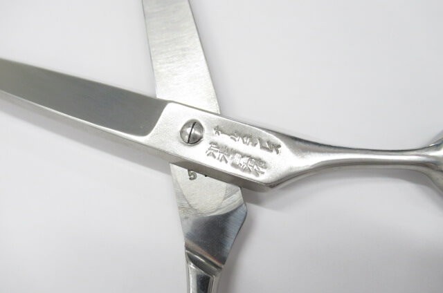 楽天市場】【中古】Bランク【宝剣】 G シザー ハサミ鋏 はさみ 美容師