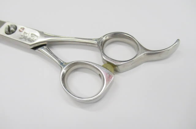 楽天市場】【中古】Bランク【宝剣】 G シザー ハサミ鋏 はさみ 美容師