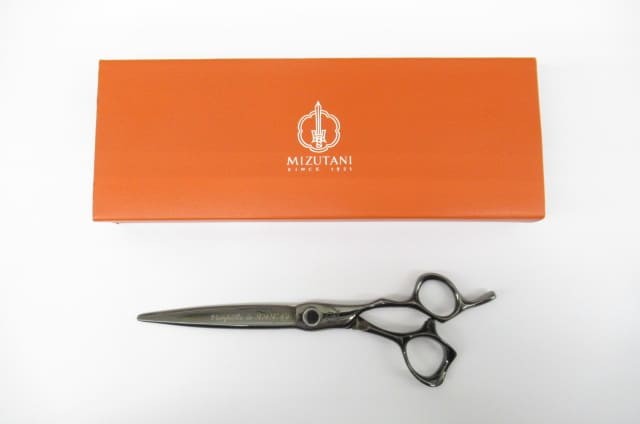 楽天市場】【中古】Bランク【MIZUTANI SCISSORS ミズタニシザーズ
