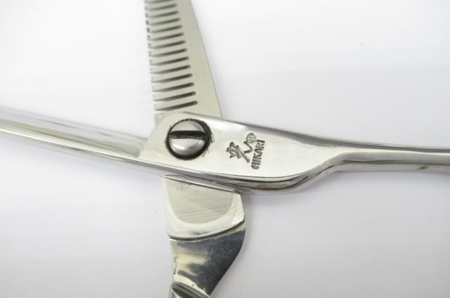 楽天市場】Bランク【光シザー HIKARI ヒカリ】 C&T 726 セニング すき