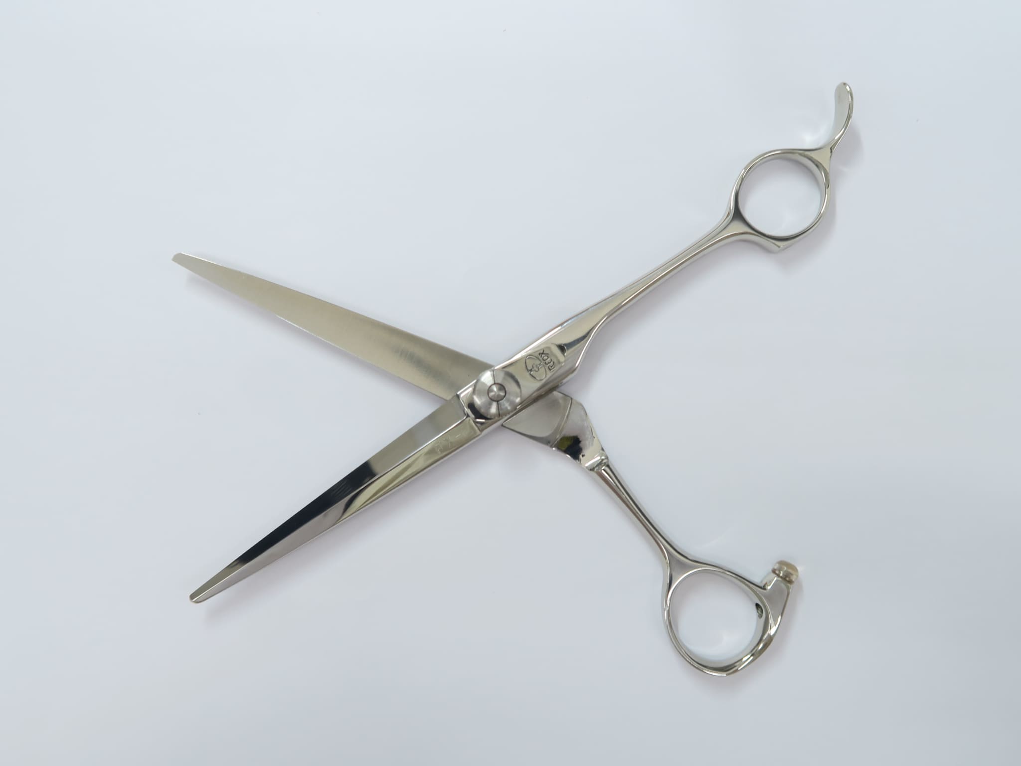 楽天市場】Aランク【柳生 YAGYU】 REOX FX-L 6.0 シザー 美容師・理容