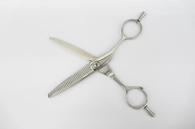 MUJIRUSH セニングシザー 鋏屋の無印 15% - メルカリ