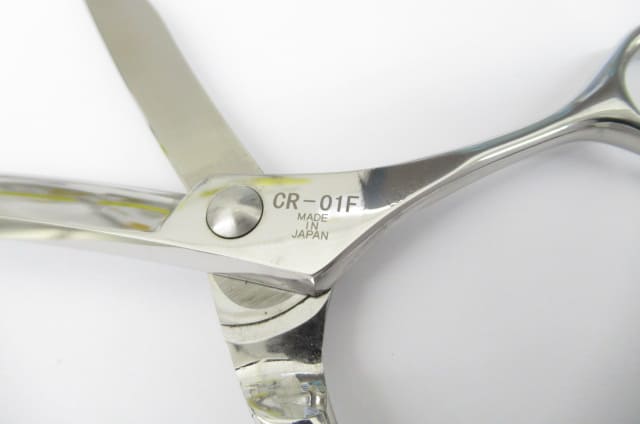 楽天市場】Bランク【JOEWELL ジョーウェル】 CRAFT CR-01F シザー