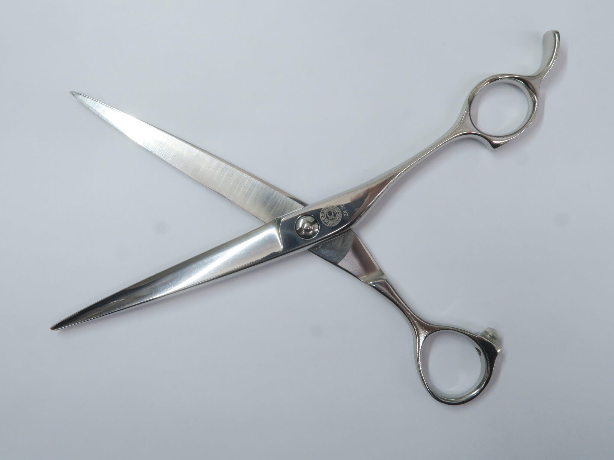 楽天市場】Bランク【光邦 KOUHO】 ZX70 シザー 美容師・理容師 6.8