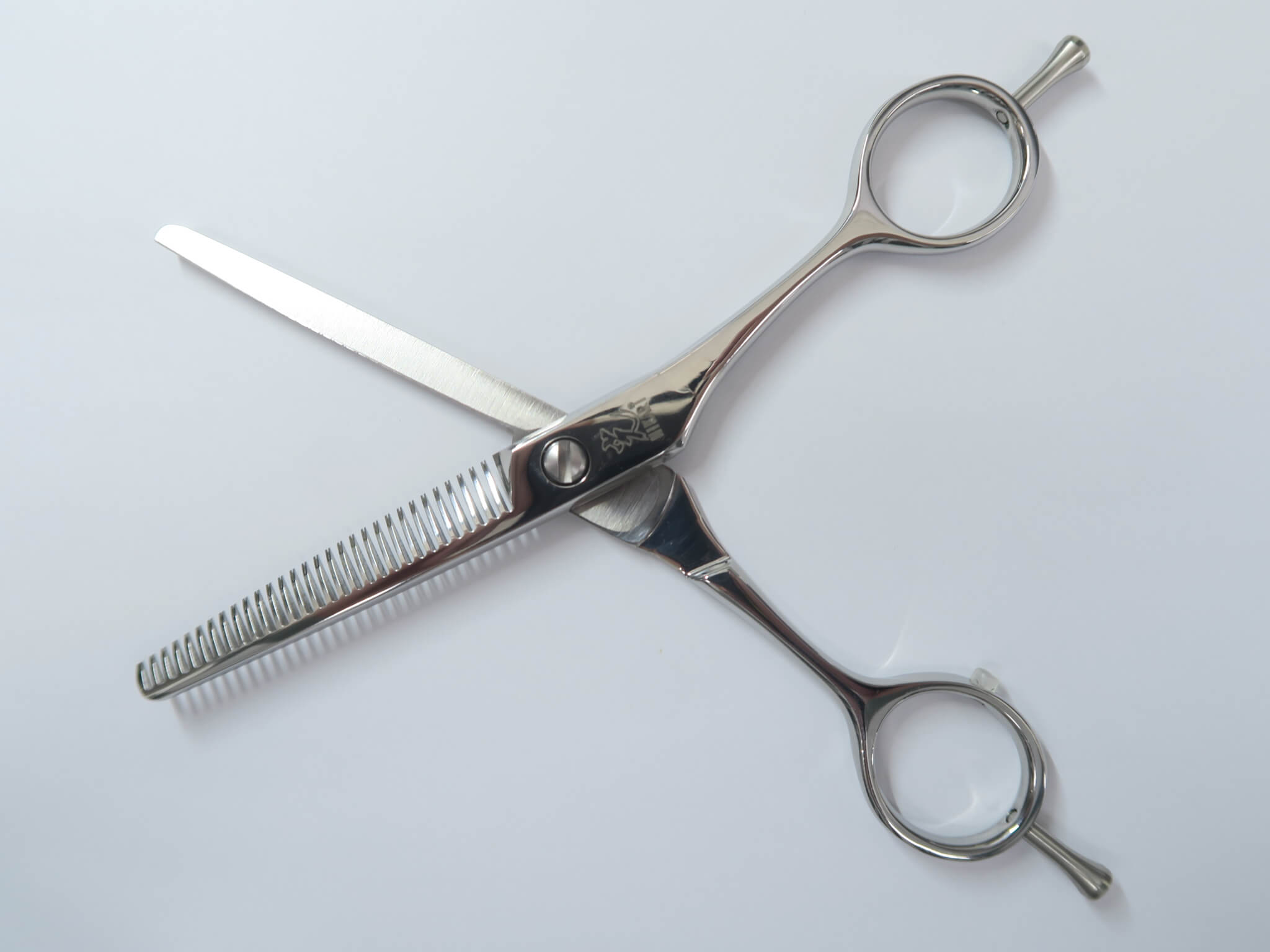 楽天市場】Bランク【光シザー HIKARI ヒカリ】 T-30 セニング 美容師