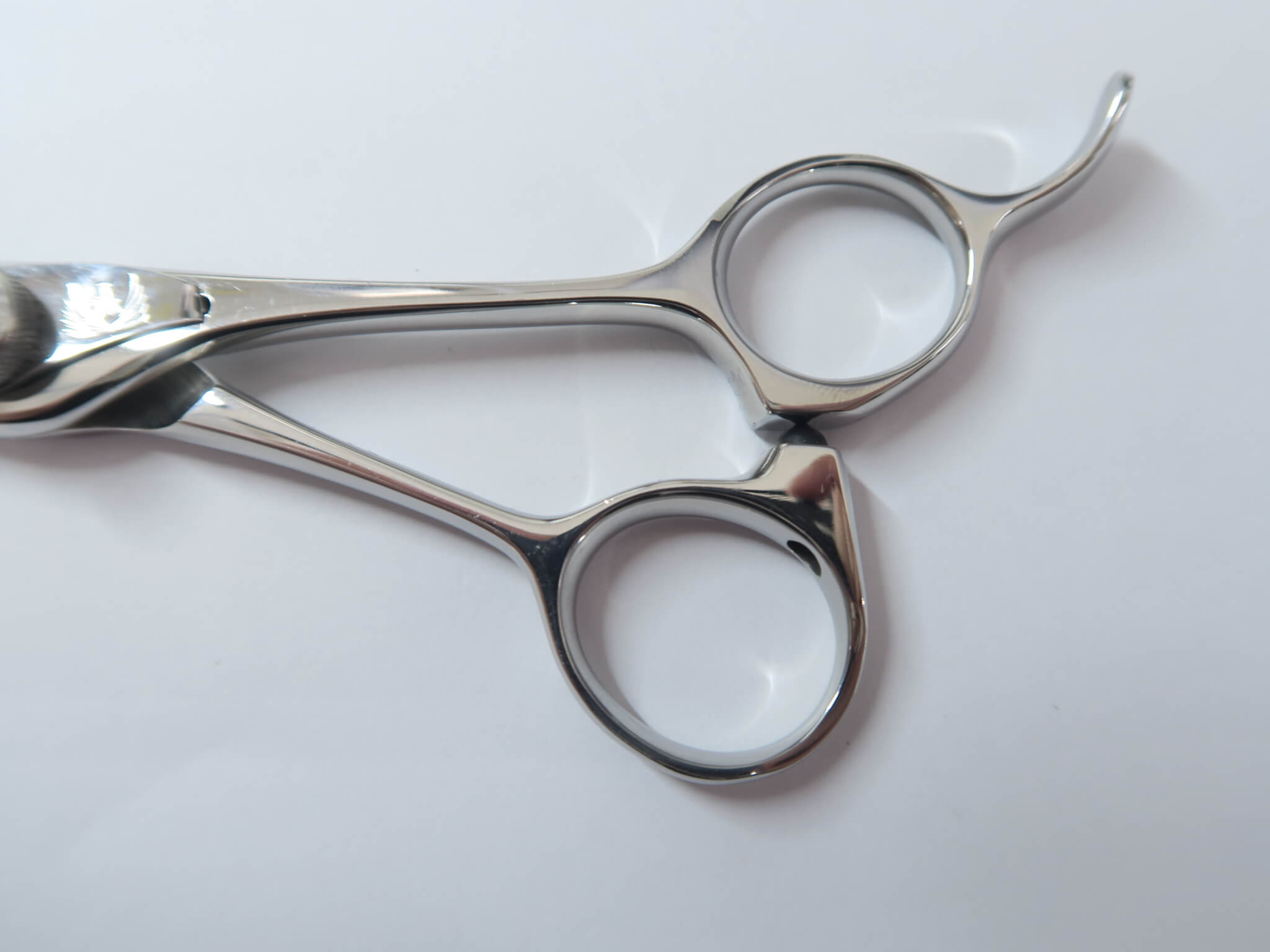 楽天市場】Bランク【ナルトシザー naruto scissors】 ゴシック2 シザー