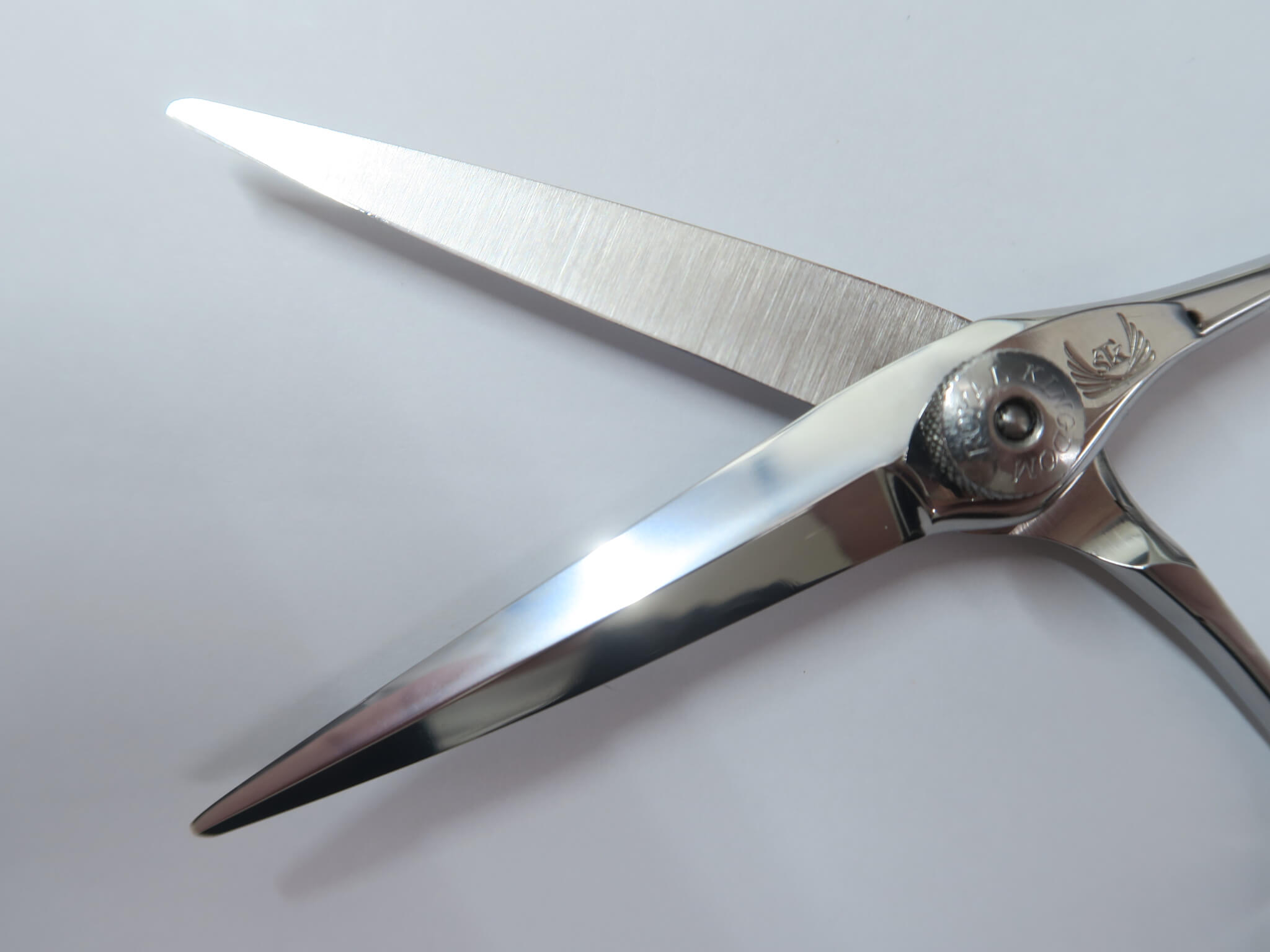 楽天市場】Bランク【ナルトシザー naruto scissors】 スピンヘネシー