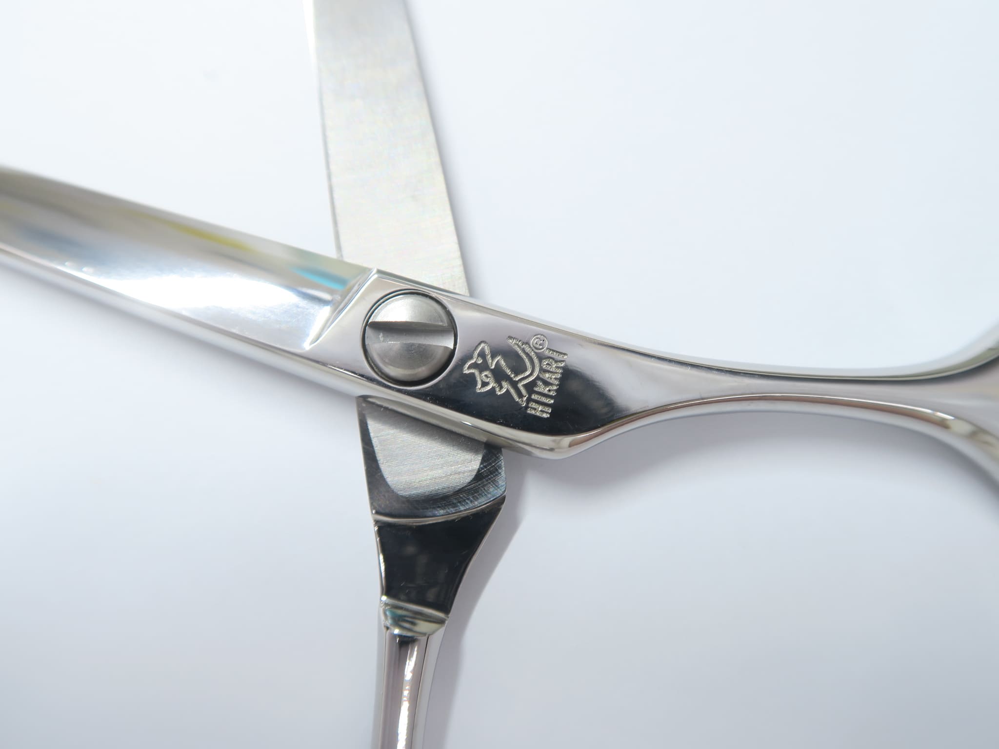 楽天市場】Bランク【光シザー HIKARI ヒカリ】 E-6 シザー 美容師