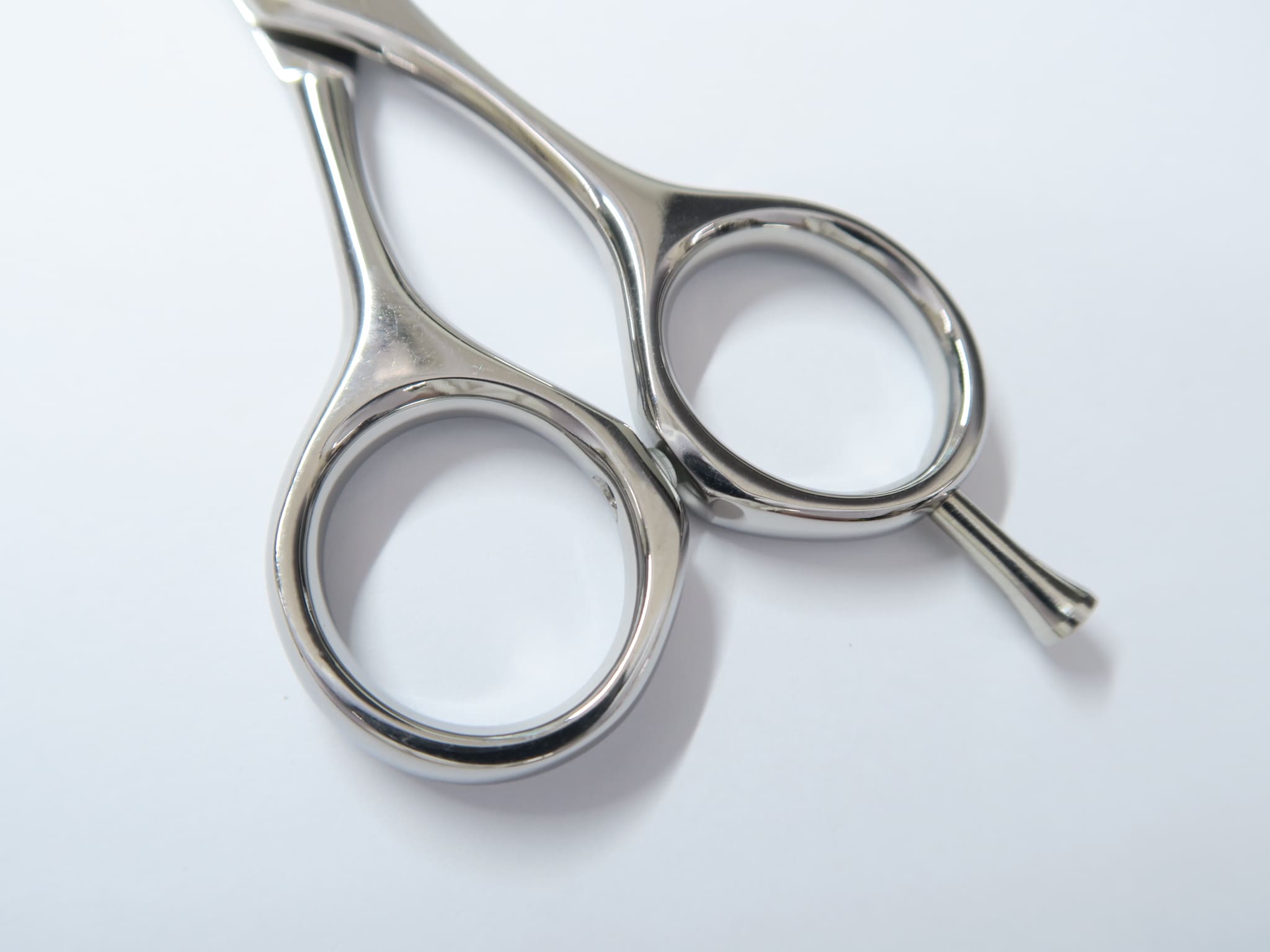 楽天市場】Bランク【光シザー HIKARI ヒカリ】 E-6 シザー 美容師