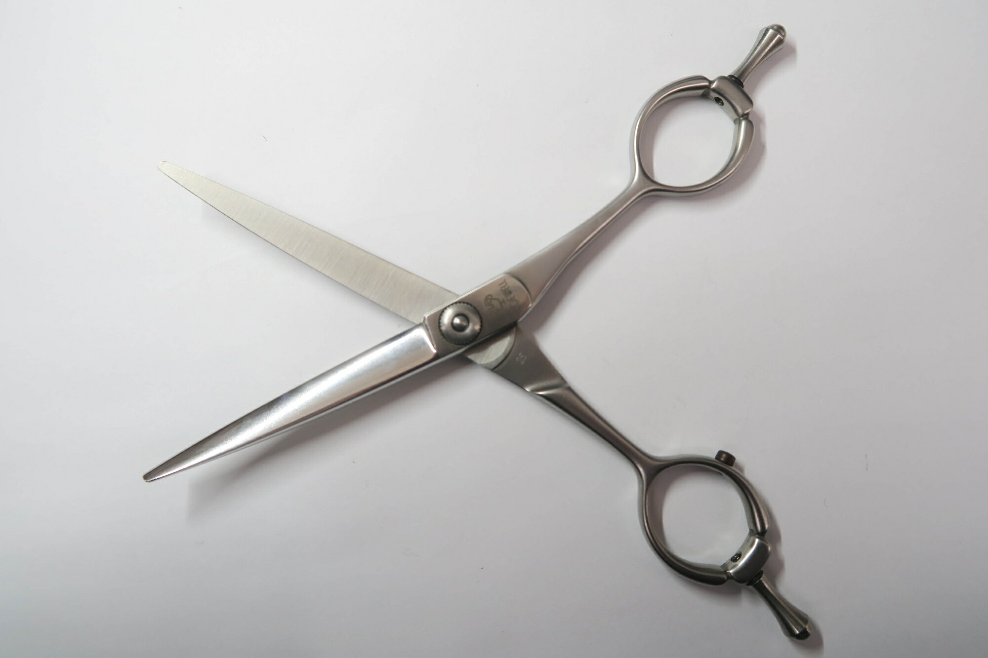 楽天市場】Bランク【JOEWELL ジョーウェル】 GXR-58 シザー 美容師