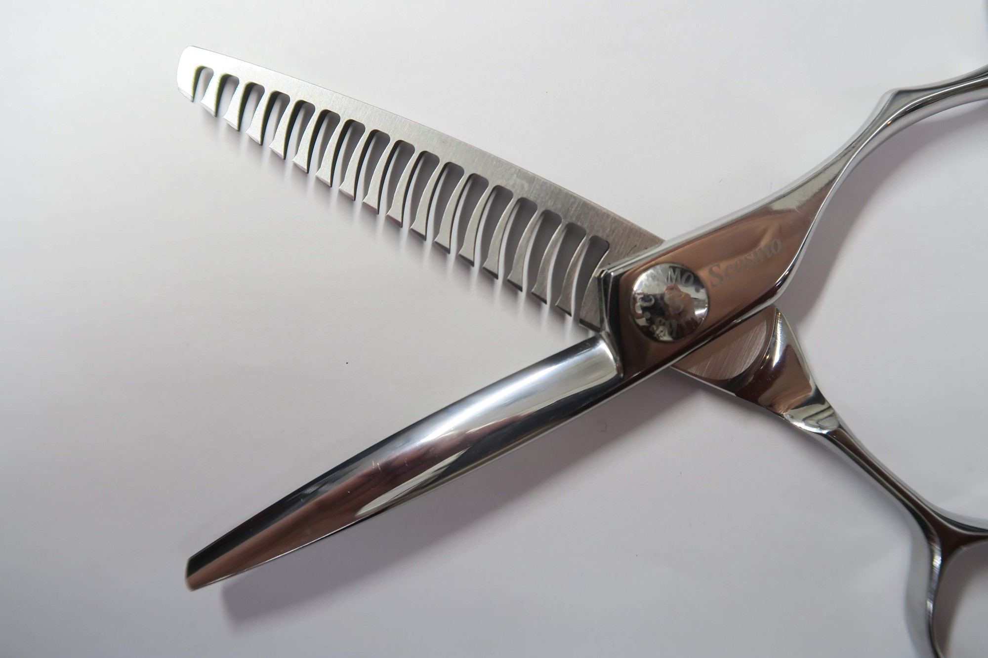 楽天市場】Bランク【S.cosmo コスモスミス】 YW-177RW セニング 美容師