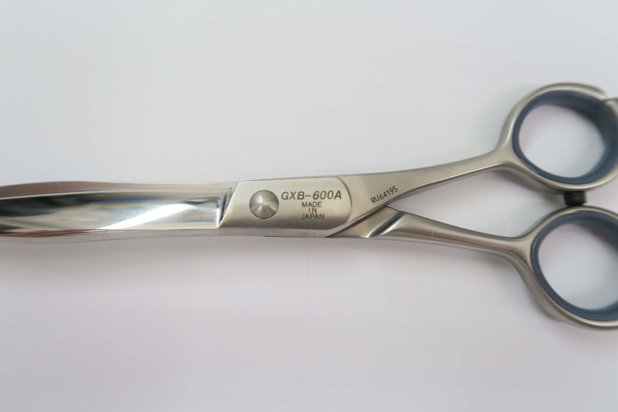n*2様 ジョーウェル シザー GXB-600A 楽天市場】Bランク【JOEWELL