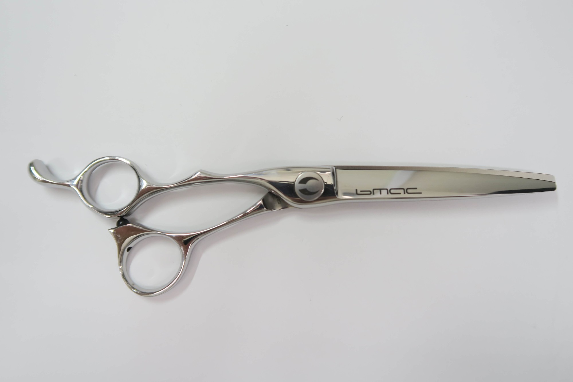 楽天市場】Bランク【BMAC マックシザー】 FC-62HL シザー 美容師・理容