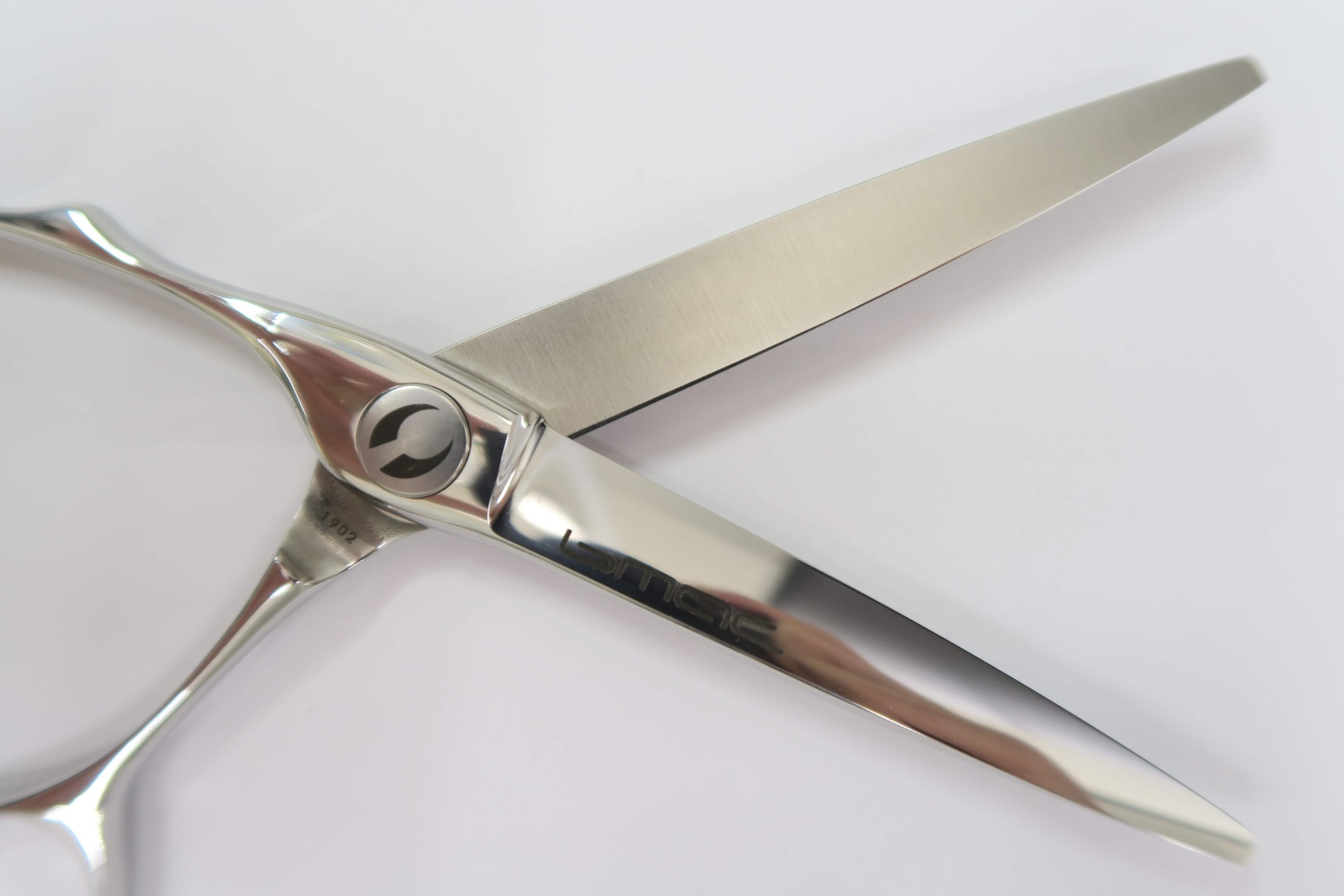 楽天市場】Bランク【BMAC マックシザー】 FC-62HL シザー 美容師・理容