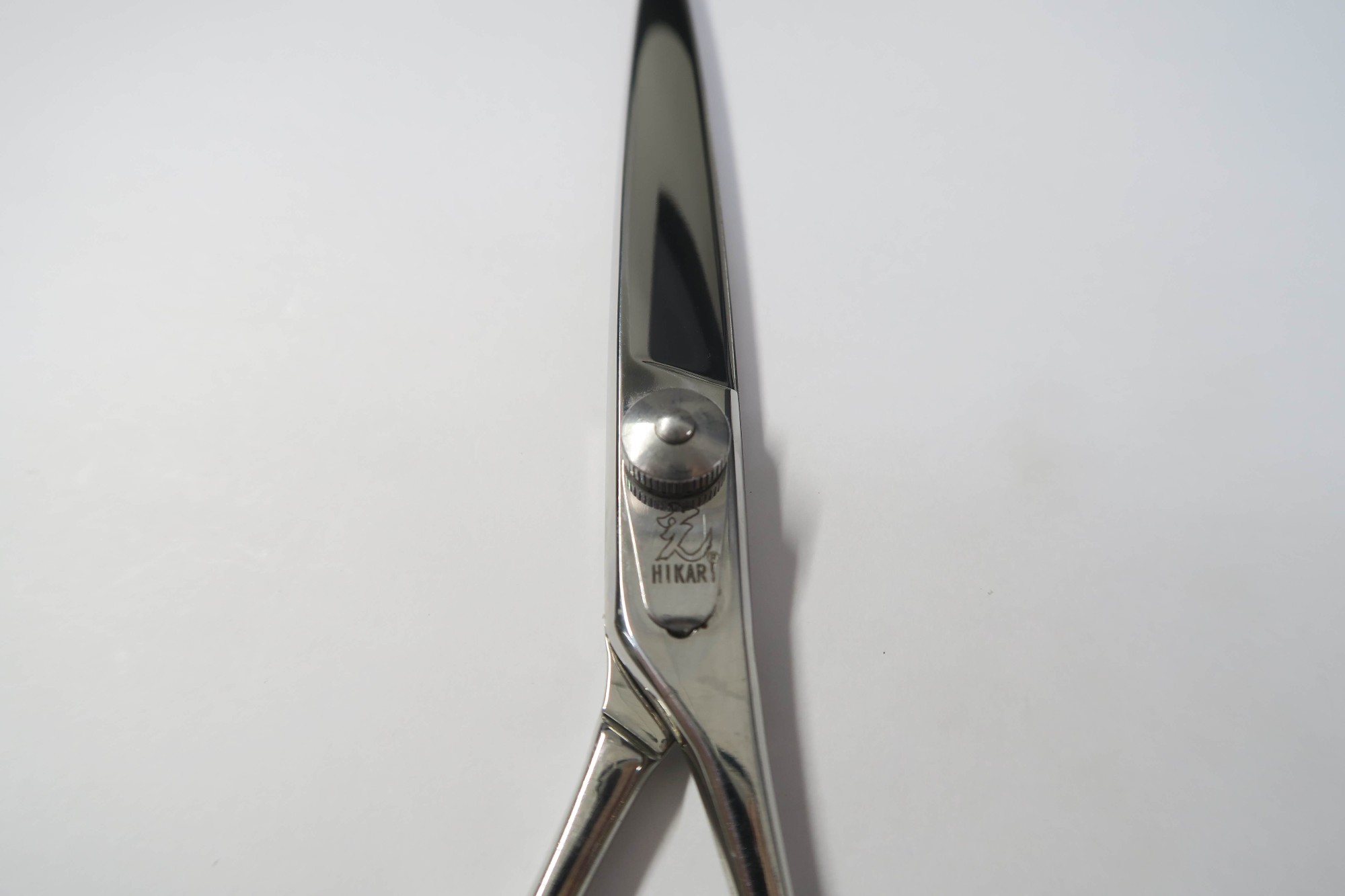 楽天市場】Bランク【光シザー HIKARI ヒカリ】 E-7 シザー 美容師