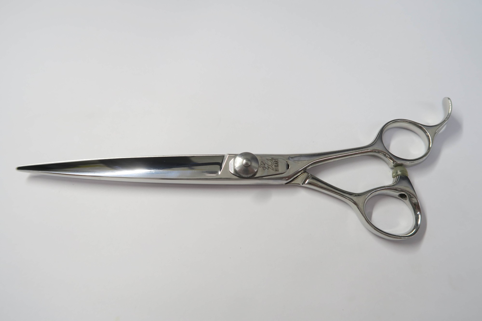 楽天市場】Bランク【光シザー HIKARI ヒカリ】 E-7 シザー 美容師