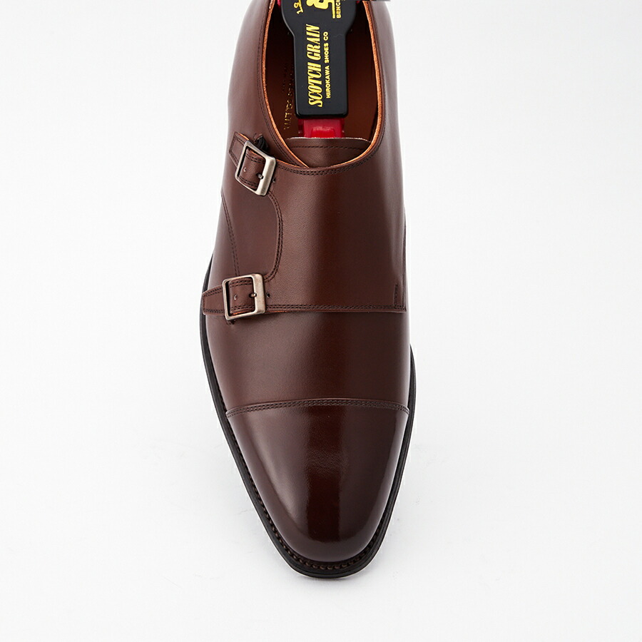 楽天市場】【最高級カーフ使用 E】本革 ビジネスシューズ 日本製