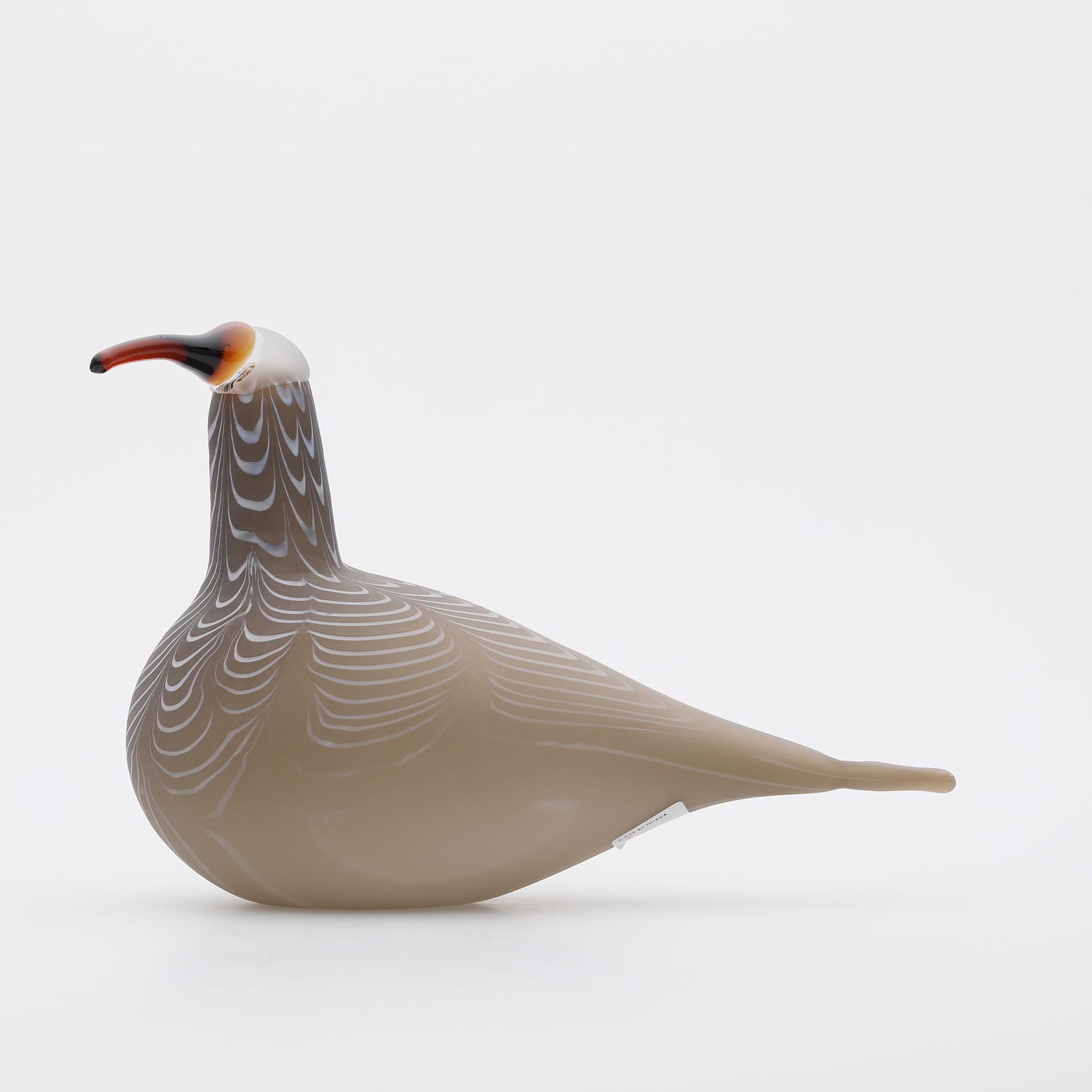 楽天市場】【0022】イッタラ / バード バイ オイバ トイッカ Curlew