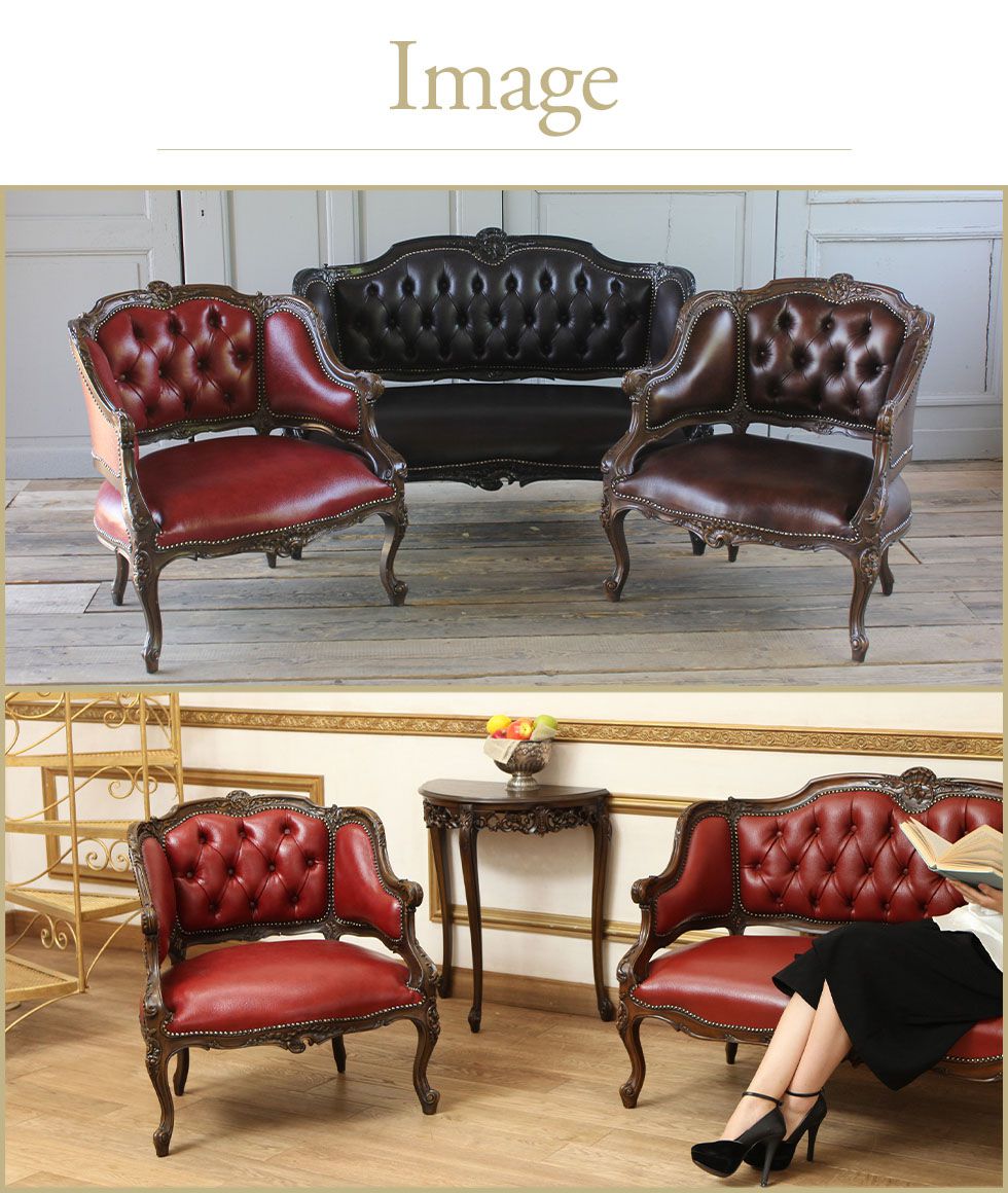 NAZERO ナゼロ 1人掛けソファ アームチェア ソファ 椅子 イス ピンク