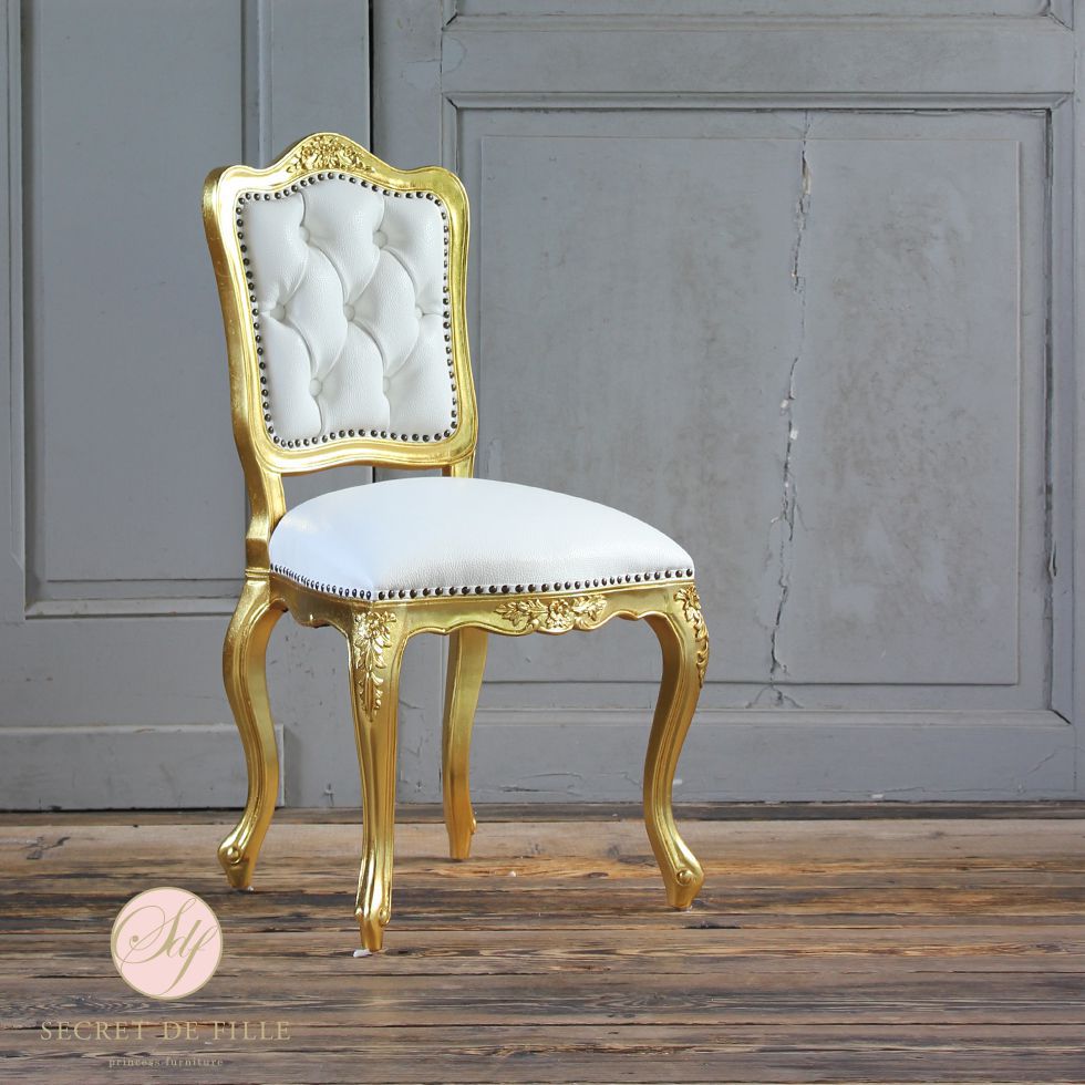 楽天市場】姫系 家具 かわいい ロココ 調 猫脚 エステ サロン