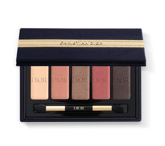 楽天市場】Dior ディオールエクラン クチュール アイ パレット(数量