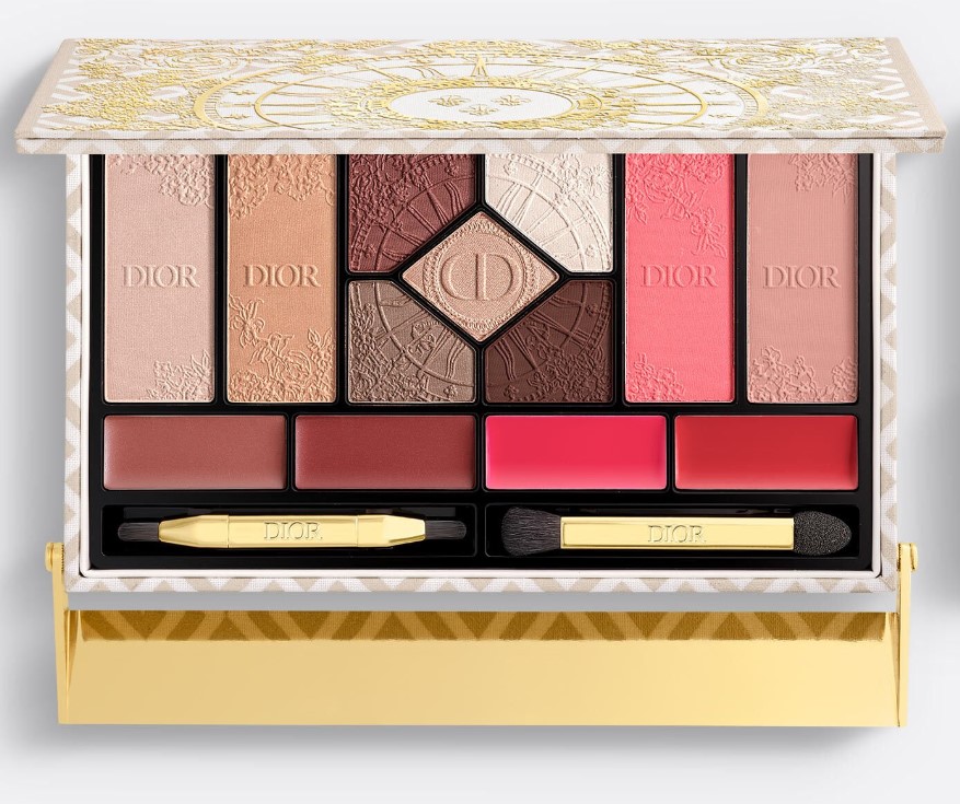 楽天市場】Dior ディオールエクラン クチュール マルチユース パレット