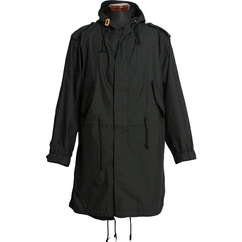 楽天市場】米軍タイプ M-51 フィールドパーカー リバイバルモデル